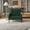 Emerald, variant on MOONMISS Corduroy Upholstered Comfortable Single Wood Frame Armchair for Living room and Bedroom-Emerald
