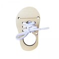 thumbnail image 1 of Tablero Ocupado Montessori de Madera Sunnimix Habilidades Básicas Educativas Tempranas 10 cm x 5 cm x 0,5 cm, 1 of 8