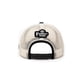 thumbnail image 4 of Knite Gorra Hombre Farmer Horse Legacy Negro Estilo Trucker Transpirable Vaquera, 4 of 5
