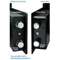 thumbnail image 4 of Viking Security Safe VS-25BL Biometric Safe Fingerprint Safe, 4 of 9