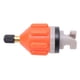 thumbnail image 5 of Adaptador de válvula de paleta adaptador de bomba de tabla de paleta resistente a alta presión conexión roscada portátil duradera a prueba de fugas para barcos de asalto ANGGREK Otros, 5 of 8
