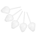 thumbnail image 3 of Shisuyan Ampoules d'Entretien de l'Humidité du Sol Transparentes 5Ensemble, 3 of 8