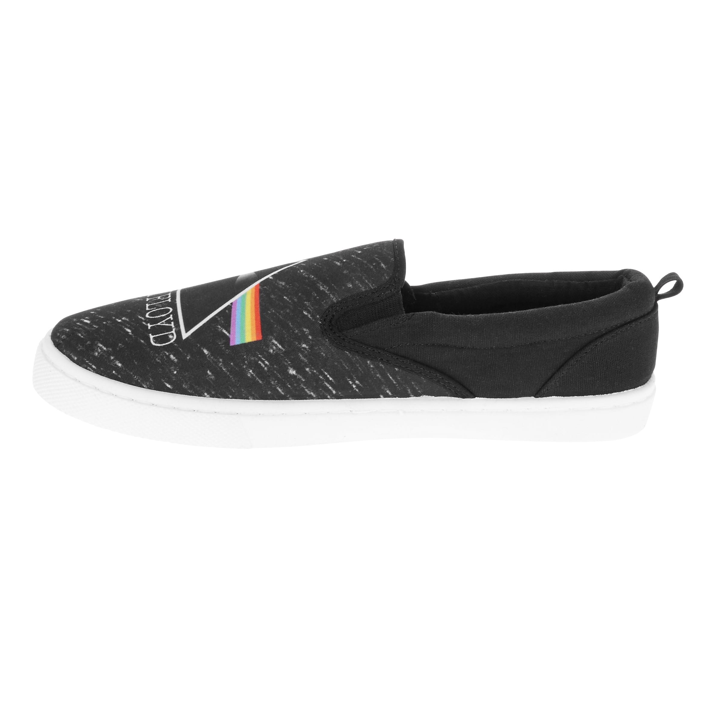 Pink floyd cheap vans shoes
