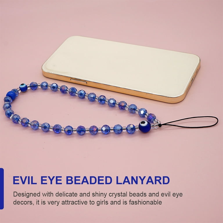 Anti evil 2024 eye bead