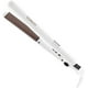thumbnail image 1 of Plancha Alaciadora Conair 2 en 1, con Tecnologia de doble ceramica anti-frizz CS221WES, 1 of 5