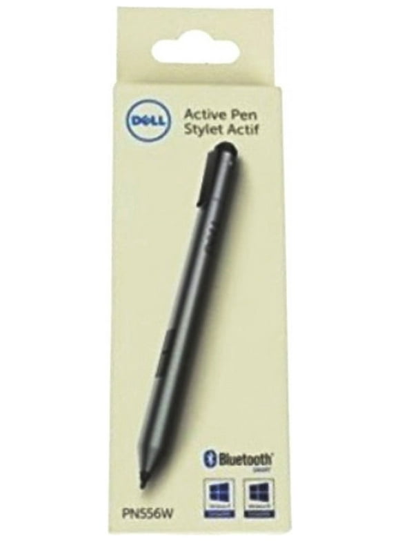 New Genuine Dell PN556W Bluetooth Active Stylus Pen 06D5GT 6D5GT