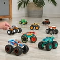 thumbnail image 2 of Hot Wheels Monster Trucks 8-pack, 2 of 4