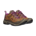 thumbnail image 3 of Zapatos de Senderismo Transpirables KEEN Circadia Vent Low para Mujer Talla 7.5 US, 3 of 6