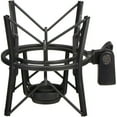 thumbnail image 3 of AKG Pro Audio P420 Dual Capsule Condenser Microphone, Black (3101H00430), 3 of 3