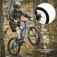 thumbnail image 5 of Ambifirner 20" Freestyle Mountain Bike Shimano 7-Speed, 5 of 7