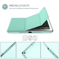 thumbnail image 3 of Funda ProCase Smart para iPad de 9,7 pulgadas (6.ª y 5.ª generación) 2018/2017, 3 of 8