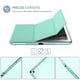 thumbnail image 3 of Funda ProCase Smart para iPad de 9,7 pulgadas (6.ª y 5.ª generación) 2018/2017, 3 of 8