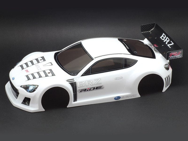 subaru ride on toy