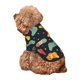 thumbnail image 5 of Balery Retro Video Game Sudadera con Capucha para Perros Pequeños – Ropa para Mascotas, Disfraz para Perros y Gatos, Ideal para Fiestas y Cosplay-X-Large, 5 of 7