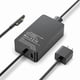 thumbnail image 1 of wonima11 127W Surface Book Charger Compatible with Microsoft Surface Book 3 2 1, Surface Pro 10 9, 8, 7+, 7, 6, 5, 4, 3, X, Windows Surface Laptop/Go, Surface Laptop Studio 2, 1 Power Supply Cord, 1 of 1