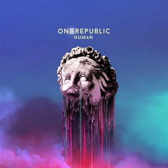 Onerepublic - Human - Music & Performance - CD