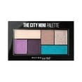 thumbnail image 1 of MAYBELLINE The City Mini Palette - Graffiti Pops, 1 of 6