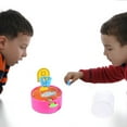thumbnail image 4 of Mini Finger Basketball Toy - Handheld Shooting Game for Kids | Portable Desktop Basketball Toy | Fun Skill Training Game for Ages 3+​, 4 of 9