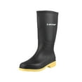 thumbnail image 3 of Dunlop Childrens 16258 Dulls Wellington Boots/Boys Rain Boots, 3 of 4