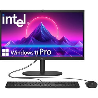 HP - New Gaming Desktop - AMD Ryzen 3, 8GB Memory, 256GB SSD