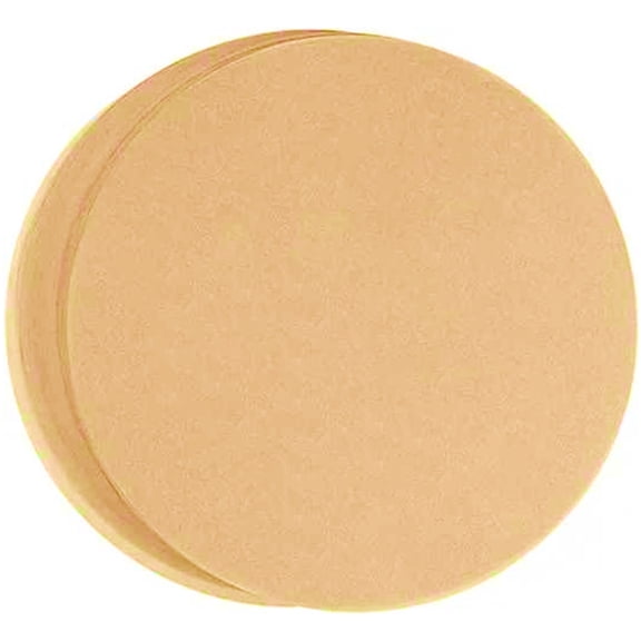 100Pcs Disposables Cake Liners Paper NonStick Bakings Parchments Bakings Paper