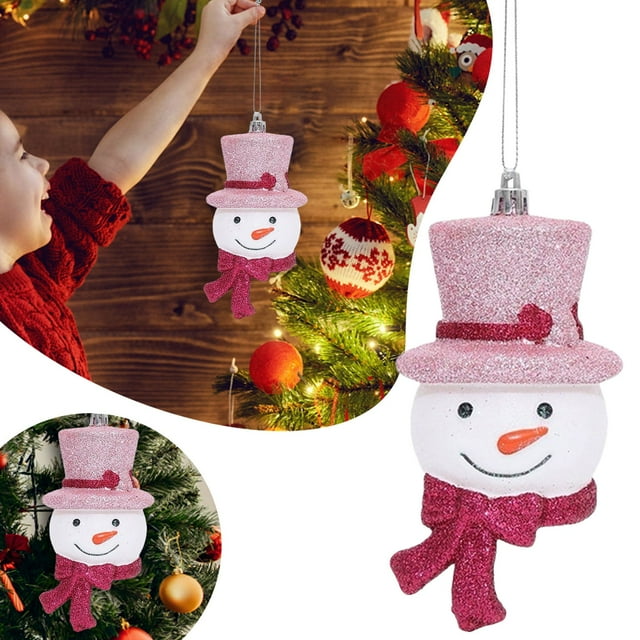 3D Hanging Ornament Decorative Holiday Festive Party Hangs Pendant For Home Indoor Style Exquisite Ornament For Living Room And Bedroom