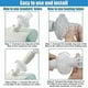 thumbnail image 3 of 10 Pack Universal CPAP Filters for CPAP Machines,Individually Packing CPAP Air Dilters,CPAP Supplies, 3 of 5