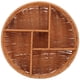 thumbnail image 1 of Soporte de frutas compartimental Snacks multifuncionales Cesta de canasta de fruta seca Cesta de frutas, 1 of 6