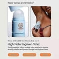 thumbnail image 3 of Roller Ball Ingrown Hair Serum Roll-On - Soothes & Calms Irritated Skin on Face, Armpits & Bikini Areas 25-26, 3 of 5