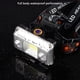 thumbnail image 5 of Linterna Frontal Led Cob Recargable Por Usb, Luz Fuerte, Montaje En La Cabeza, Luz De Pesca Para Pesca, Bicicleta, Camping Y Caza Speravity HA037792-00, 5 of 6