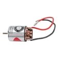 thumbnail image 4 of Motor RC Motor Cepillado 540 Motor Cepillado de Alta Torsión Con Cepillo de Carbono Reemplazable Extern Extern para Automóvil de Escalada RC, 4 of 7