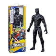 thumbnail image 1 of Figura de Acción Hasbro Marvel Black Panther 12 Pulgadas, 1 of 4