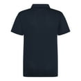 thumbnail image 3 of AWDis Just Cool Kids  Sports Polo Plain Shirt, 3 of 3