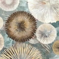 thumbnail image 2 of Selkirk, Edward 20x20 White Modern Wood Framed Museum Art Print Titled - Spudnik I, 2 of 4