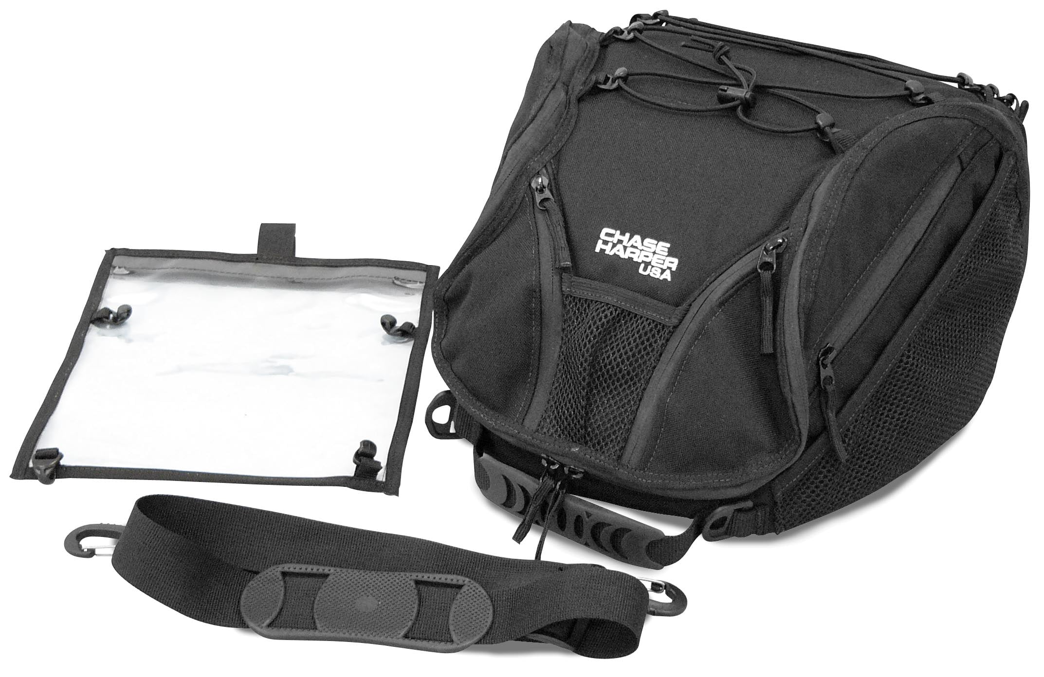 Chase Harper SR3 Tank Bag 1360M