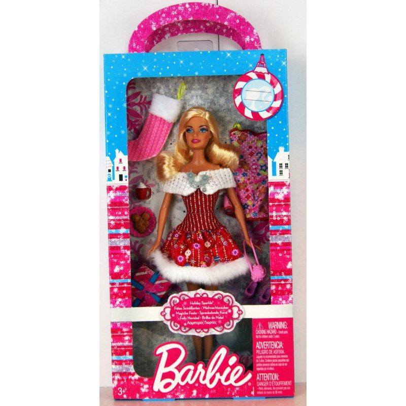 target barbie