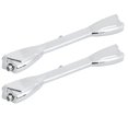 thumbnail image 1 of Fosa Lugs Snare Premier Spare Battery Or AC-Power And Sticks Included, 1 of 8