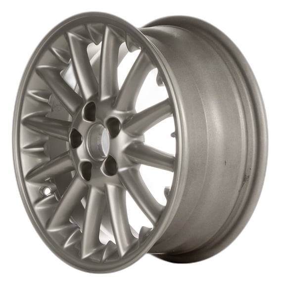 Volvo C70 S70 V70 Wheel 1998-2000 16" Factory OEM 91926139