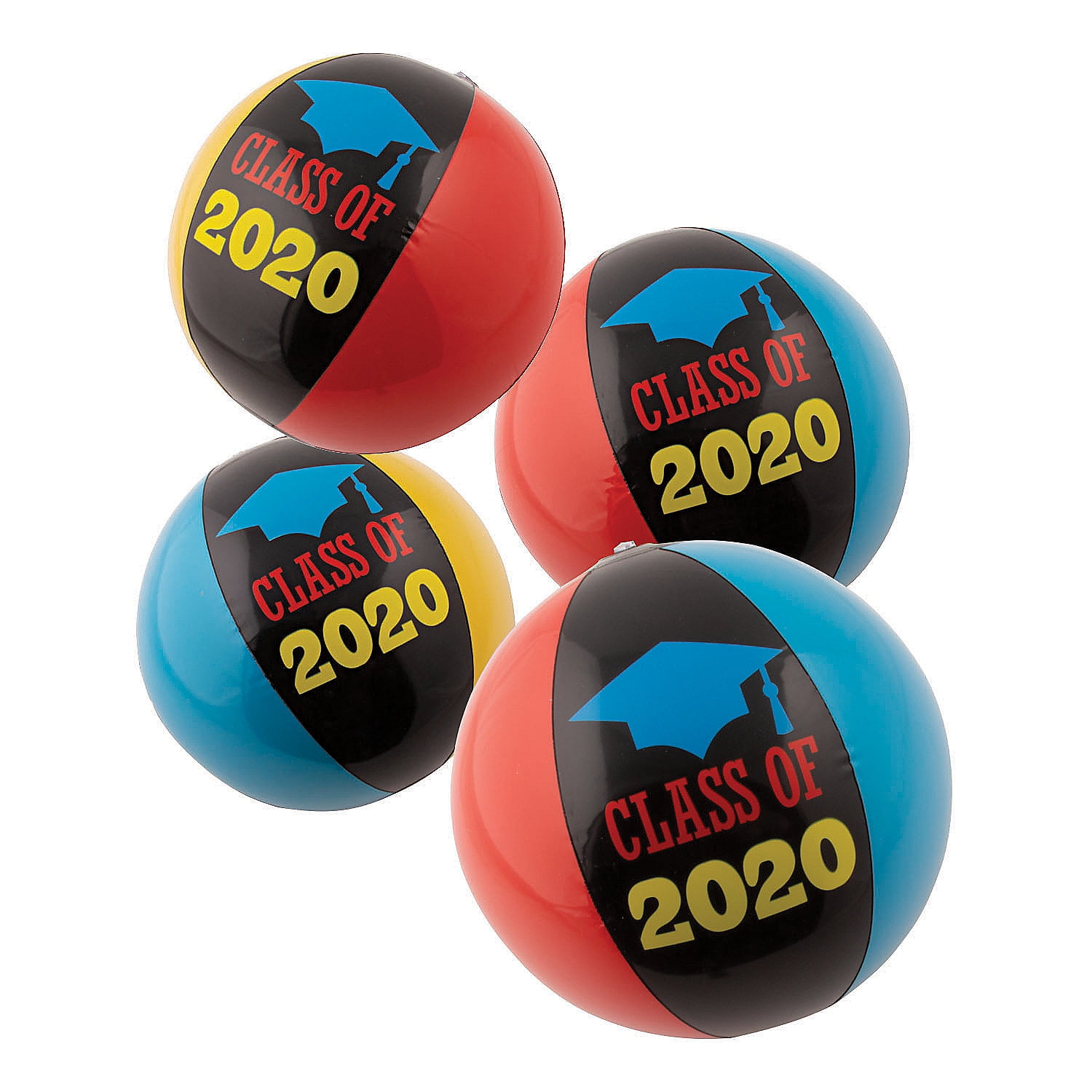 large beach balls walmart