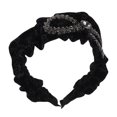 thumbnail image 1 of unbranded De Negro Con Aplicación De Y Para Look, 1 of 6