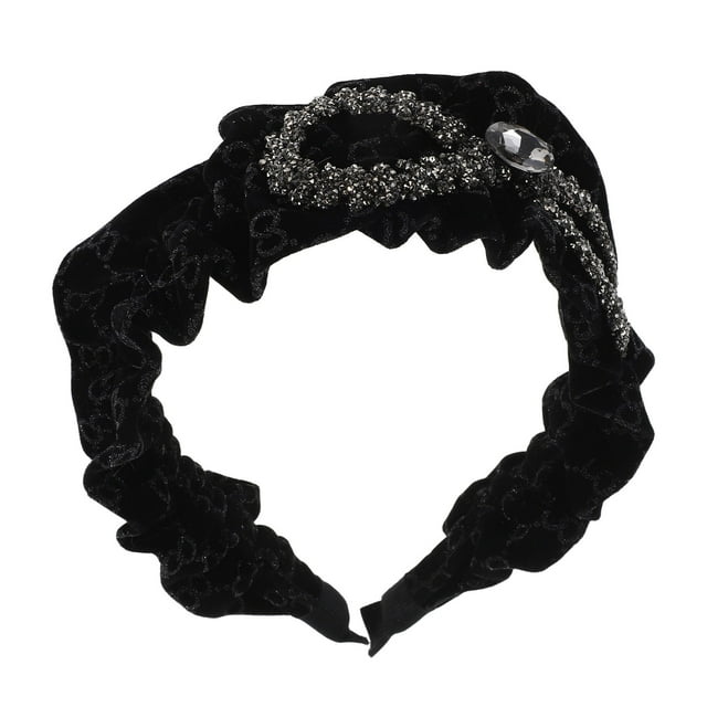 unbranded De Negro Con Aplicación De Y Para Look