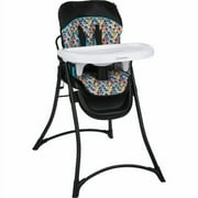 Babideal Zuma Highchair with Recline Seat - Pixelray
