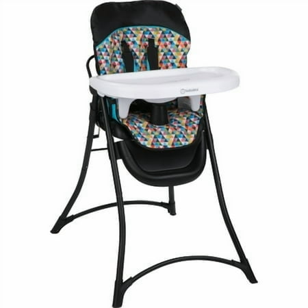 Babideal Zuma Highchair with Recline Seat - Pixelray