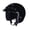 Black, variant on Z1r Jimmy Solid Helmet (XX-Small, Black)