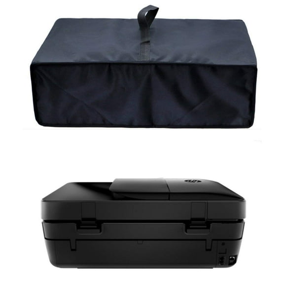 CYGQ Antistatic Water Resistant Premium Nylon Fabric Printer Dust Cover Case for HP OfficeJet 3830/HP OfficeJet 4650/HP OfficeJet Pro 6968/HP OfficeJet Pro 6978 Wireless All-in-One Printer