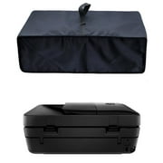 CYGQ Antistatic Water Resistant Premium Nylon Fabric Printer Dust Cover Case for HP OfficeJet 3830/HP OfficeJet 4650/HP OfficeJet Pro 6968/HP OfficeJet Pro 6978 Wireless All-in-One Printer