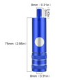 thumbnail image 2 of Connector Dip Net Rod Portable Adapter for Boat Fishing Saltwater Blue, 2 of 4