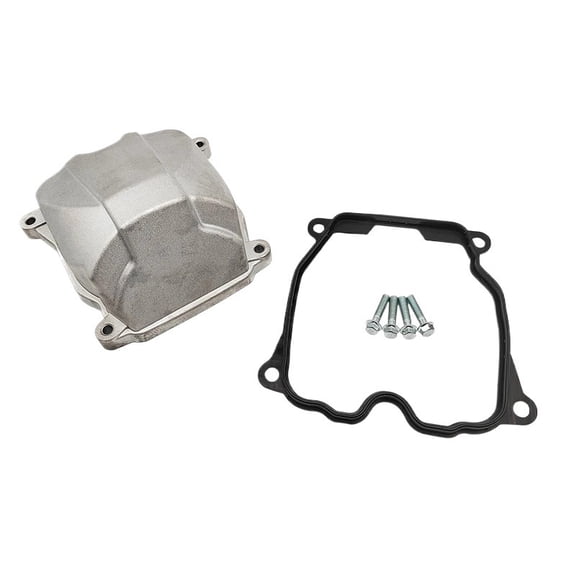 1/2 Set Valve Cover With Gasket Fit For 330/400 650 800 1000 Parts No. 420610393 420630260 21040103901 21040103801