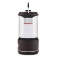thumbnail image 4 of Coleman 800 Lumens LED Outdoor Camping Lantern w/BatteryGuard, Black,2 Pack, 4 of 9