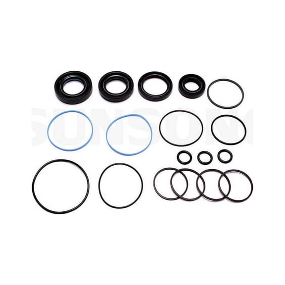 Sunsong 8401447 Rack and Pinion Seal Kit